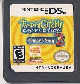 Tamagotchi Connection Corner Shop 2 (Loose) (used)