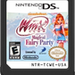 Winx Club: Magical Fairy Party (Complete) (used)