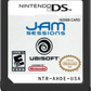 Jam Sessions (Complete) (used)
