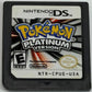 Pokemon Platinum (Complete) (used)
