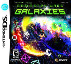 Geometry Wars Galaxies (Complete) (used)