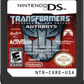 Transformers Revenge of the Fallen: Autobots (Complete) (used)