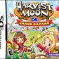 Harvest Moon DS Grand Bazaar (Complete) (used)
