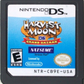 Harvest Moon DS Grand Bazaar (Complete) (used)
