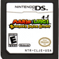 Mario & Luigi Bowser's Inside Story (Complete) (used)