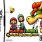 Mario & Luigi Bowser's Inside Story (Complete) (used)