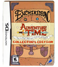 Adventure Time: Hey Ice King [Collector's Edition] (Complete) (used)