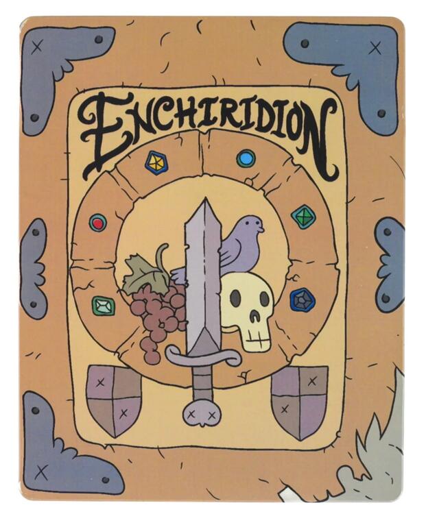 Adventure Time: Hey Ice King [Collector's Edition] (Complete) (used)