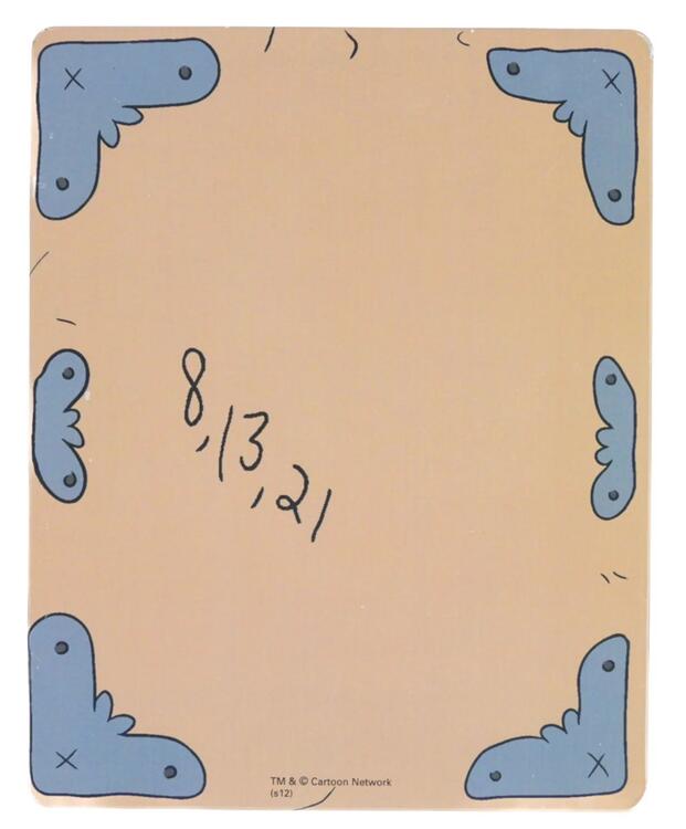 Adventure Time: Hey Ice King [Collector's Edition] (Complete) (used)