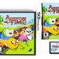 Adventure Time: Hey Ice King [Collector's Edition] (Complete) (used)