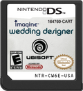 Imagine Wedding Designer (Loose) (used)