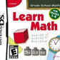 Learn Math for Grades 1-4 (Complete) (used)