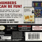 Learn Math for Grades 1-4 (Complete) (used)