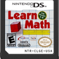Learn Math for Grades 1-4 (Complete) (used)