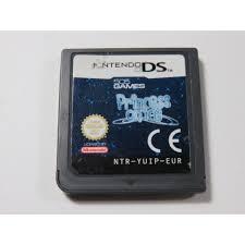 Princess On Ice (Loose) (used)