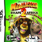 Madagascar Escape 2 Africa (Complete) (used)