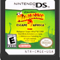 Madagascar Escape 2 Africa (Complete) (used)