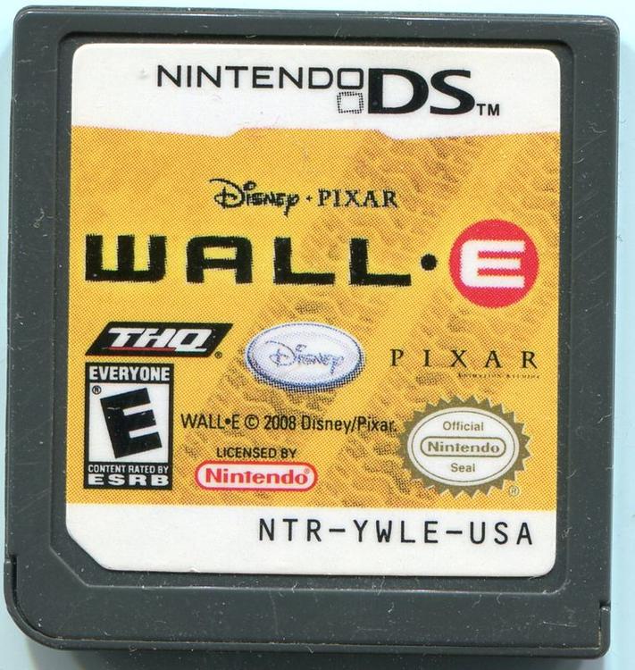 Wall-E (Loose) (used)