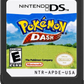 Pokemon Dash (Complete) (used)