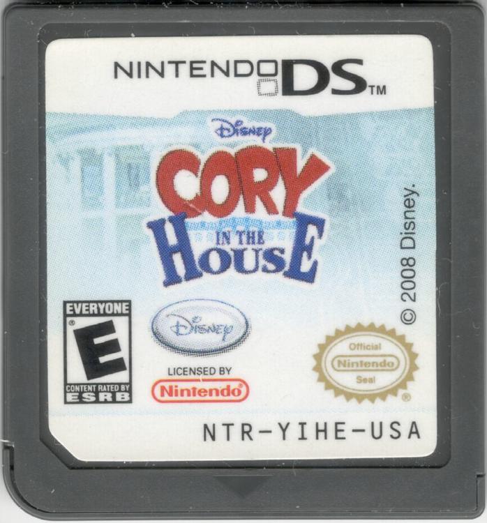 Cory in the House (Loose) (used)