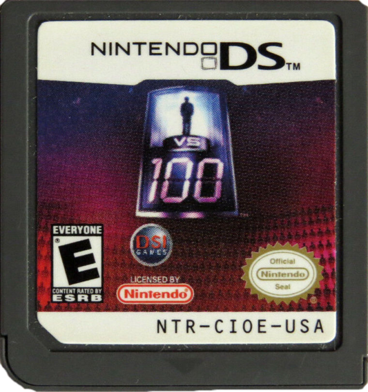 1 vs 100 (Loose) (used)