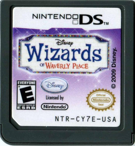 Wizards of Waverly Place (Loose) (used)