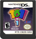 101-in-1 Explosive Megamix (Loose) (used)
