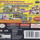 Pokemon Conquest (Complete) (used)