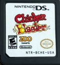 Chicken Blaster (Loose) (used)