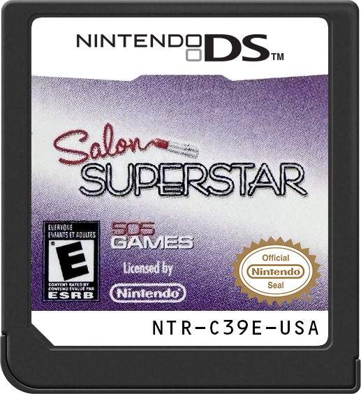 Salon Superstar (Loose) (used)