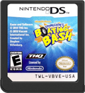 SpongeBob's Boating Bash (Loose) (used)