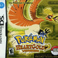 Pokemon HeartGold Version (Complete w/Pokewalker) (used)
