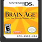 Brain Age (Complete) (used)