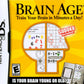 Brain Age (Complete) (used)