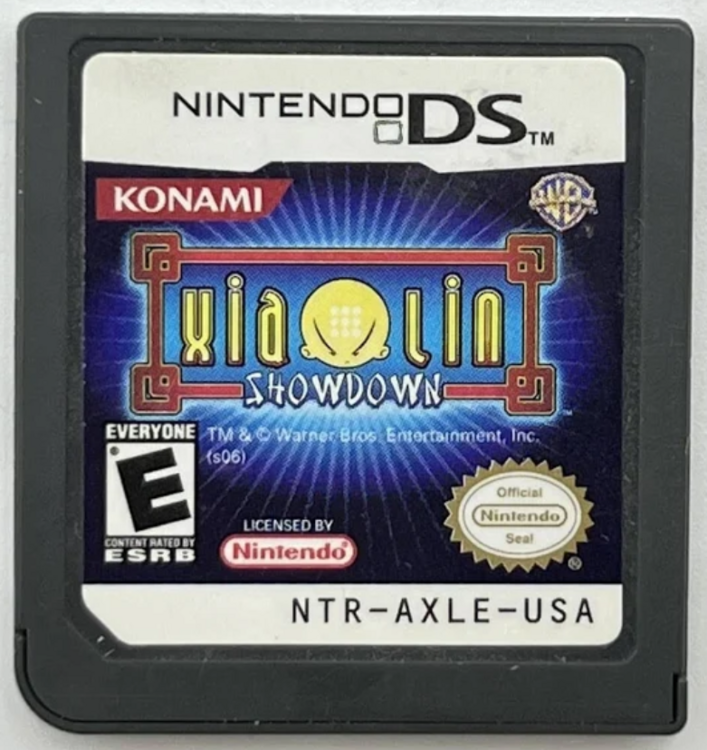 Xiaolin Showdown (Complete) (new)