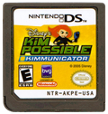 Kim Possible Kimmunicator (Loose) (used)