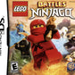 LEGO Battles: Ninjago (Complete) (used)