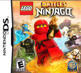 LEGO Battles: Ninjago (Complete) (used)