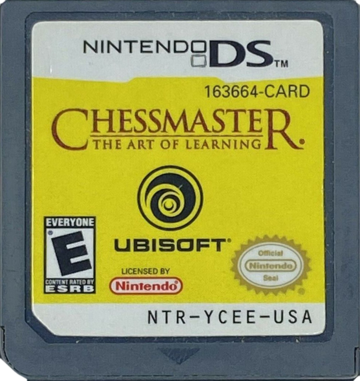 Chessmaster (Loose) (used)