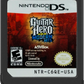 Guitar Hero On Tour Modern Hits [Bundle] (Complete) (used)