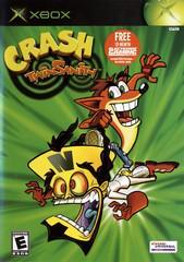 Crash Twinsanity *BC360* (Complete) (used)