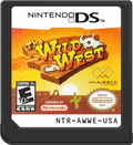 Wild West, The (Loose) (used)
