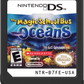 Magic School Bus, The: Oceans (Complete) (used)