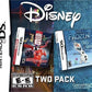 Disney 2 Pack Frozen & Big Hero 6 (Complete) (used)