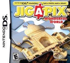 Jigapix: Wonderful World (Loose) (used)