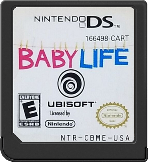 Baby Life (Loose) (used)