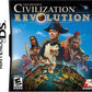 Civilization Revolution (Complete) (used)