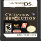 Civilization Revolution (Complete) (used)