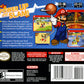 Mario Hoops 3 on 3 (Complete) (used)