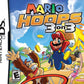 Mario Hoops 3 on 3 (Complete) (used)